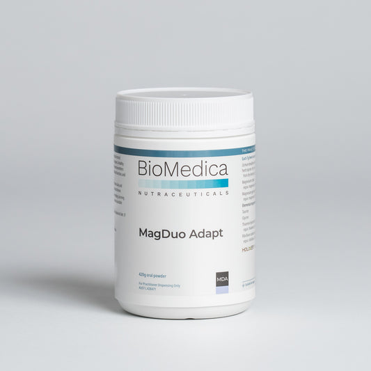 MagDuo Adapt
