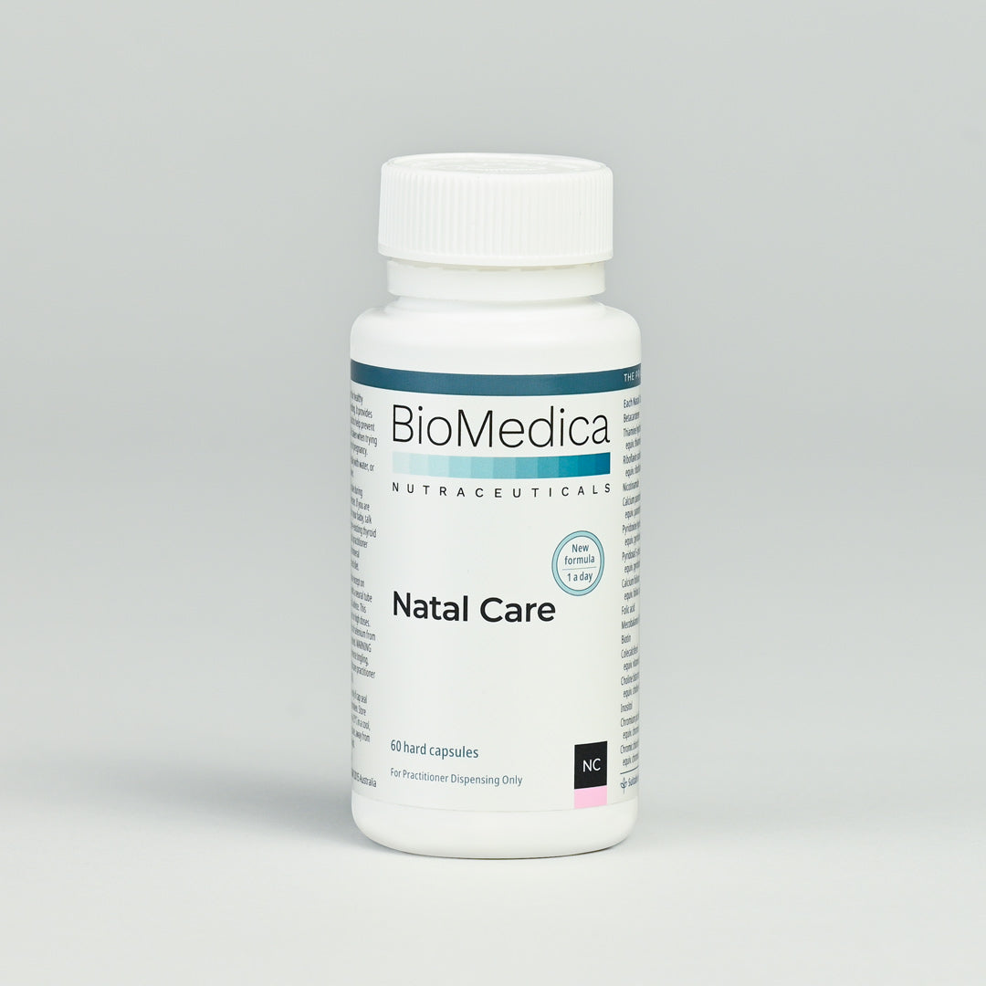 Natal Care