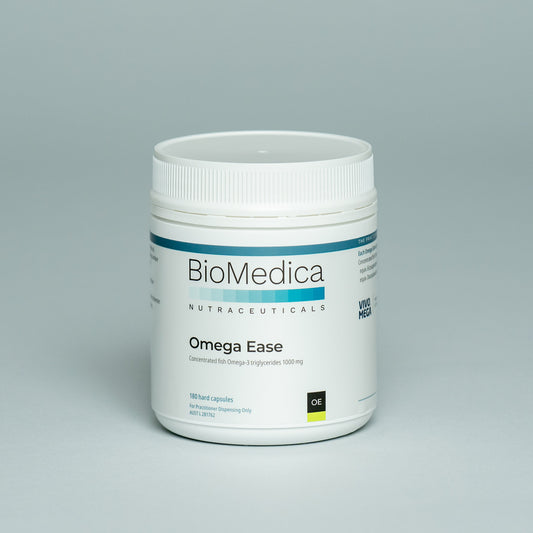 Omega Ease
