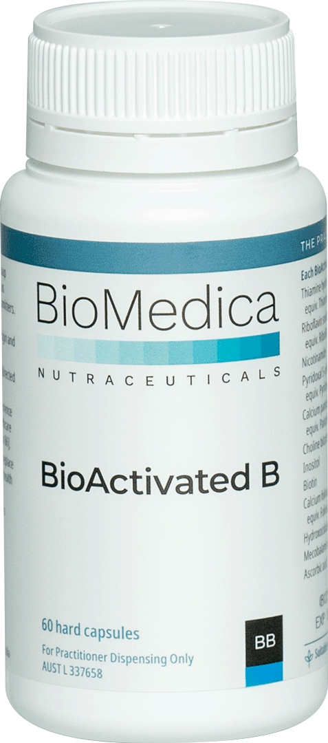 BioActivated B