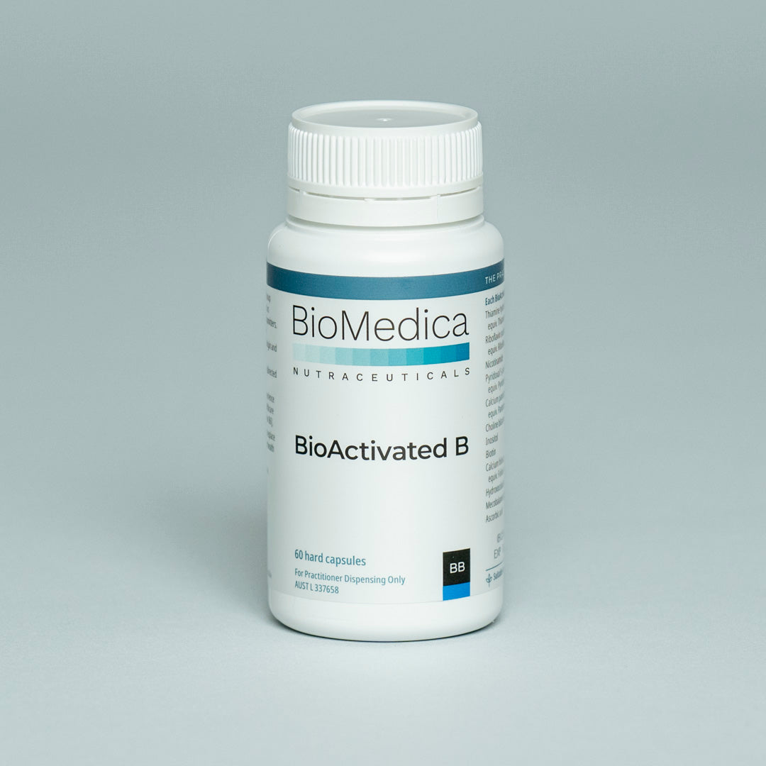BioActivated B