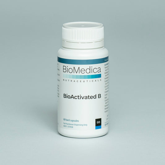BioActivated B