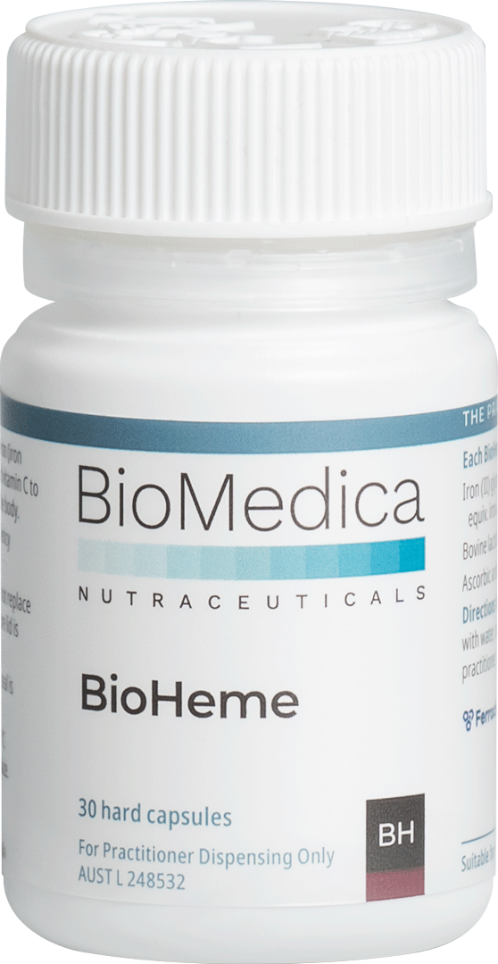 BioHeme