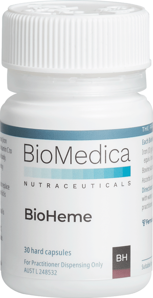 BioHeme