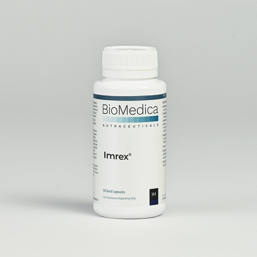 Imrex