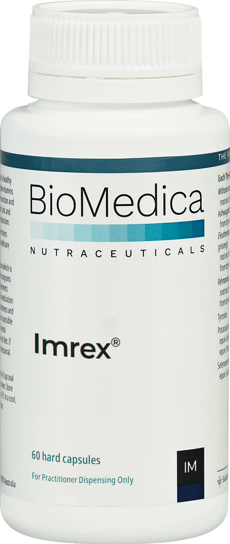 Imrex