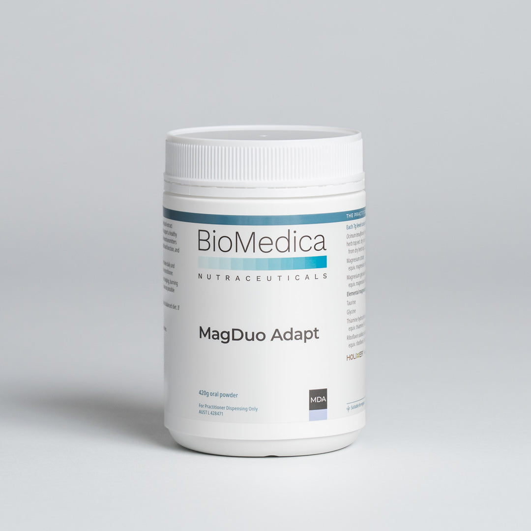 MagDuo Adapt