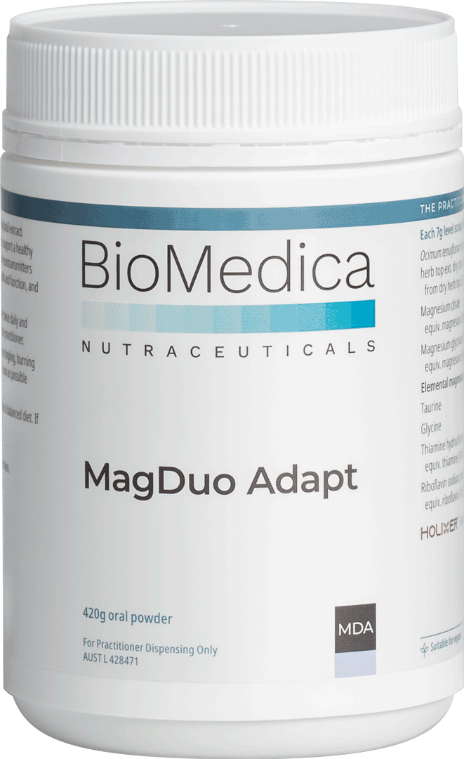 MagDuo Adapt