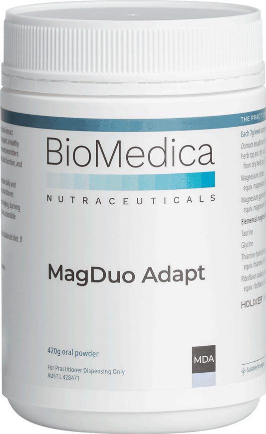 MagDuo Adapt