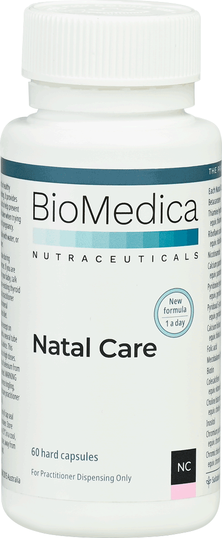 Natal Care