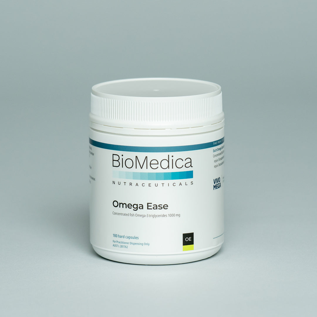 Omega Ease