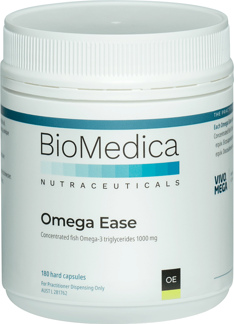 Omega Ease
