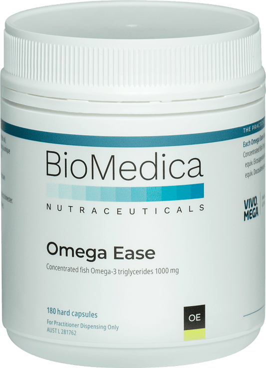 Omega Ease