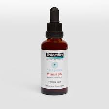 Pure Liposome B12