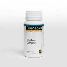 Rhodiola Complex