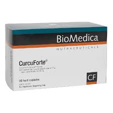 CurcuForte