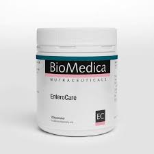 EnteroCare